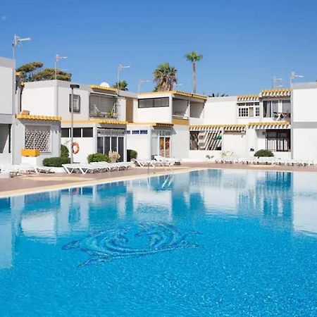 Апартаменты Aquamarine Marfil - Sun And Pool Арона Экстерьер фото