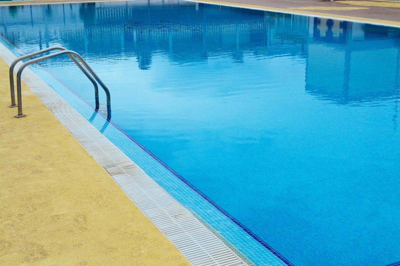 Апартаменты Aquamarine Marfil - Sun And Pool Арона Экстерьер фото