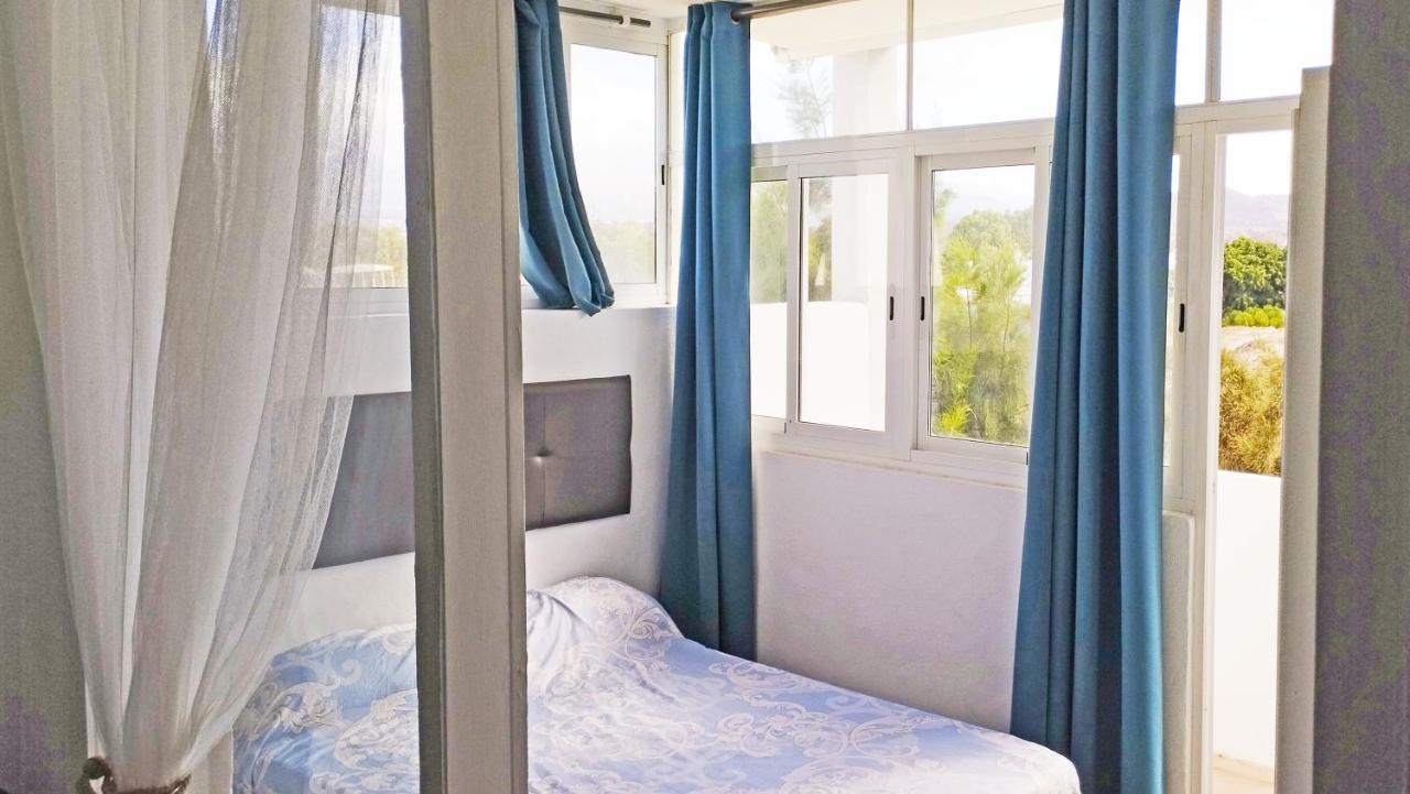 Апартаменты Aquamarine Marfil - Sun And Pool Арона Экстерьер фото